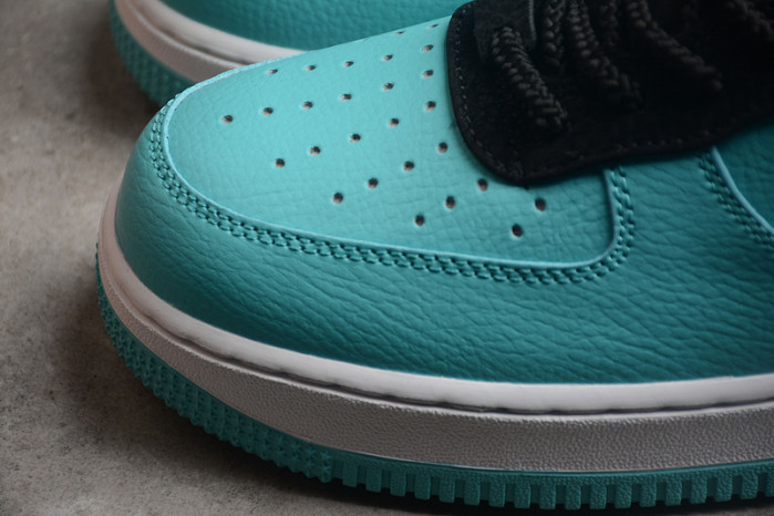 nike T*f*ny & co. x air force 1 low dz1382-002