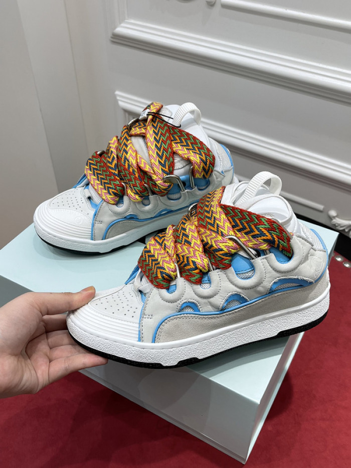 LANVIN SNEAKERS LA-52