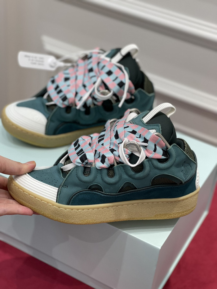 LANVIN SNEAKERS LA-54