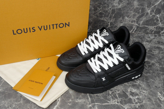 LVT SNEAKERS LOW L&V-02