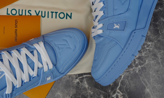 LVT SNEAKERS LOW L&V-08