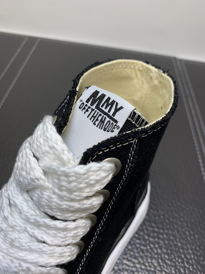 Maison Mihara Yasuhiro sneaker mmy-24