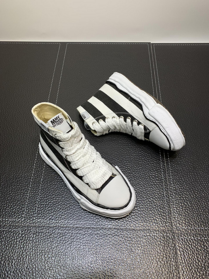 Maison Mihara Yasuhiro sneaker mmy-27