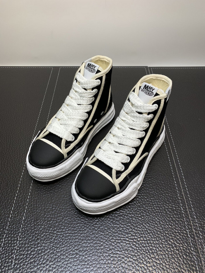 Maison Mihara Yasuhiro sneaker mmy-28