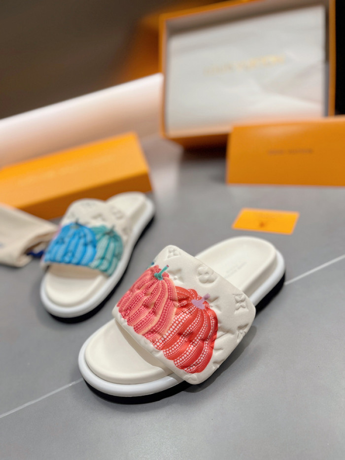 LVT SLIDES LVS-31