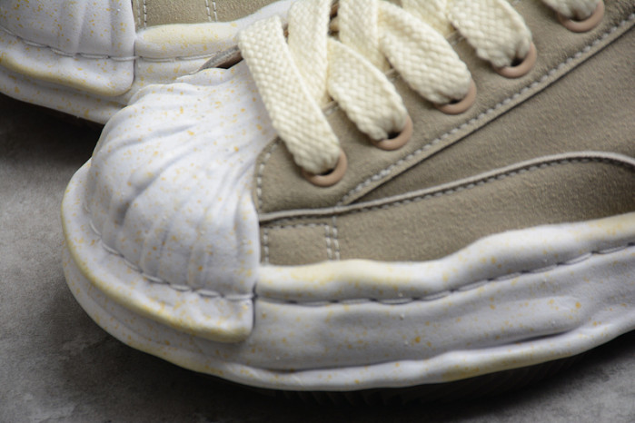 Maison Mihara Yasuhiro sneaker CO6FW711
