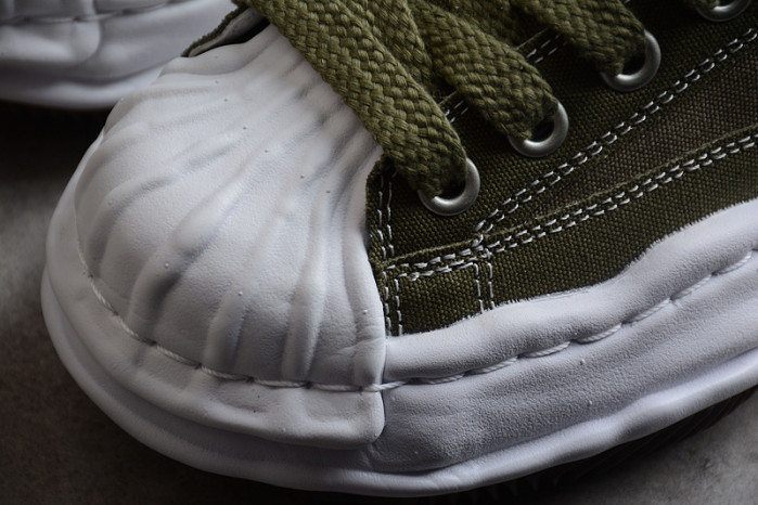 Maison Mihara Yasuhiro sneaker AO8FW768