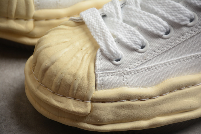 Maison Mihara Yasuhiro sneaker mmy-1