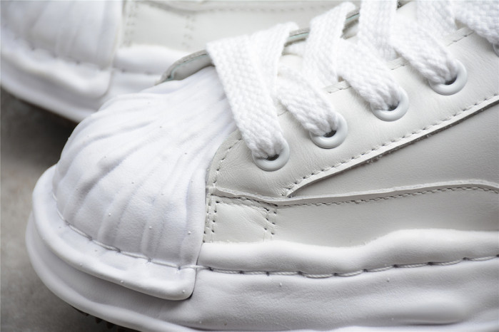 Maison Mihara Yasuhiro sneaker AO6FW702