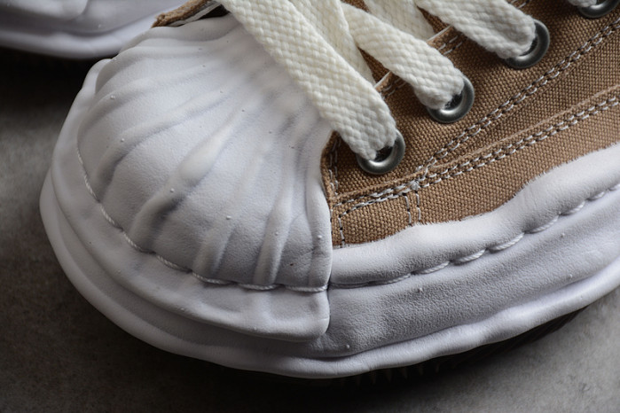 Maison Mihara Yasuhiro sneaker AO8FW731