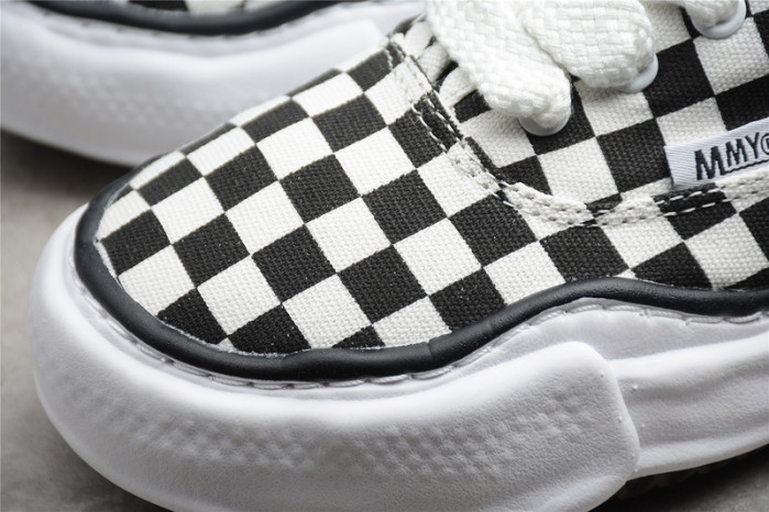 Maison Mihara Yasuhiro sneaker AO2FW706