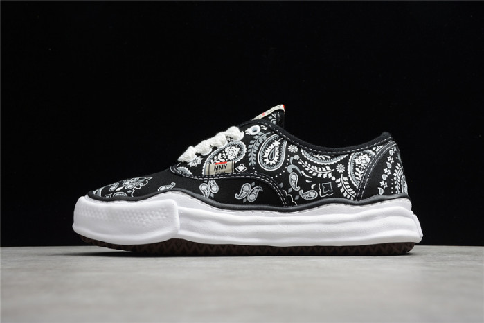 Maison Mihara Yasuhiro sneaker CO3FW702
