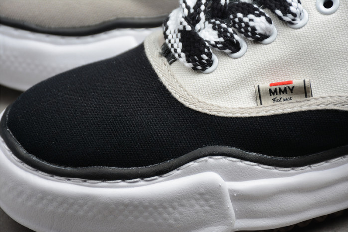Maison Mihara Yasuhiro sneaker AO2FW707