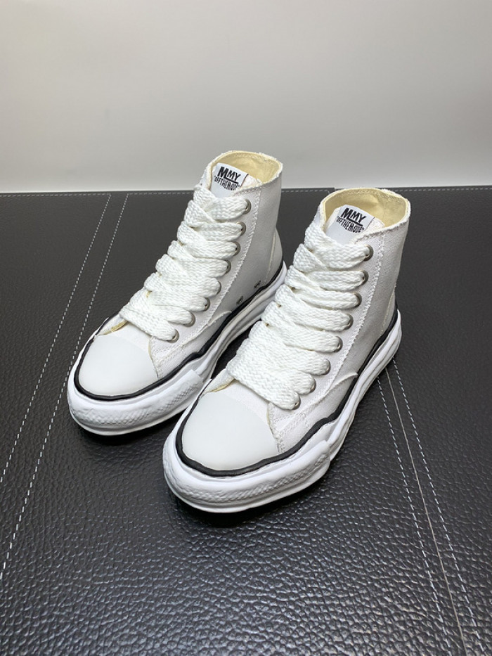 Maison Mihara Yasuhiro sneaker mmy-2