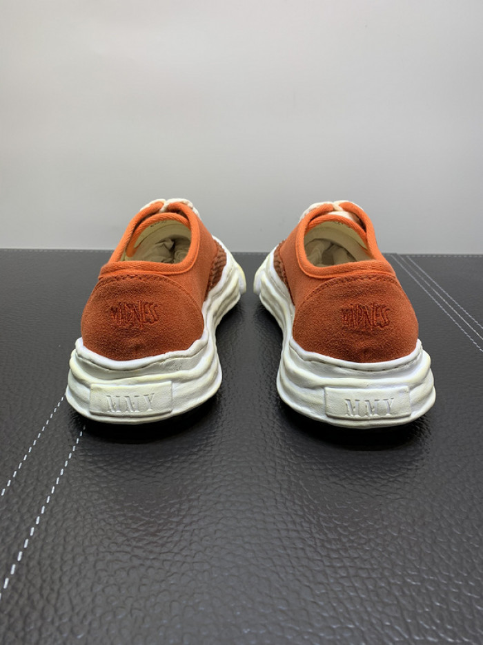 Maison Mihara Yasuhiro sneaker mmy-13