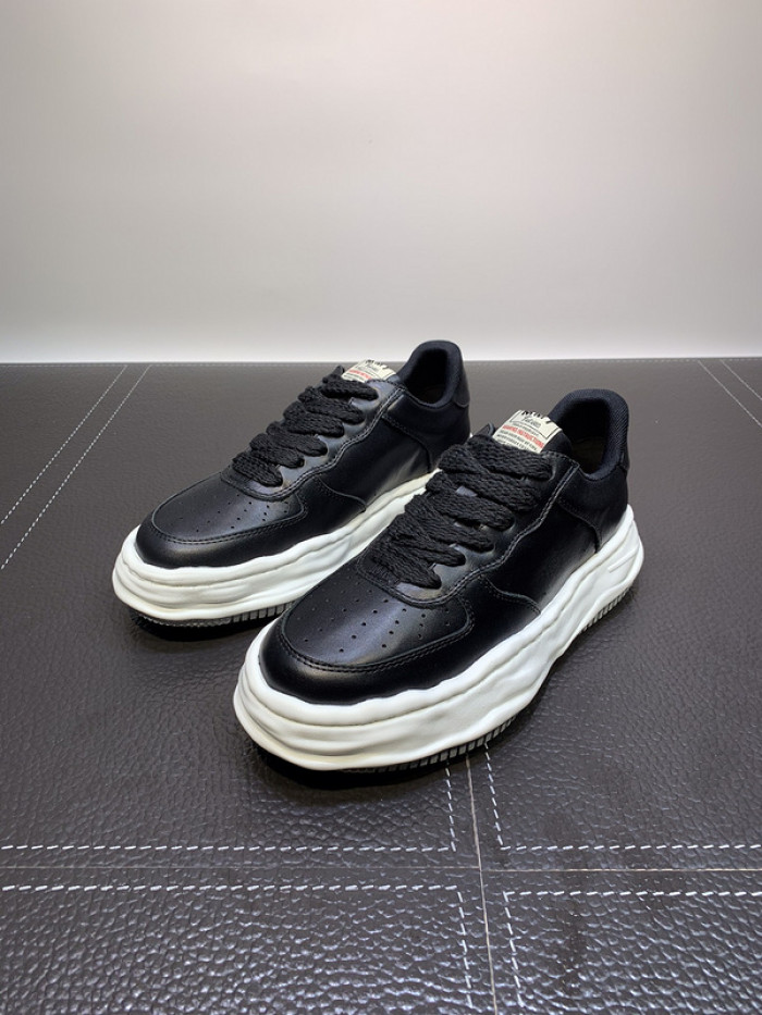 Maison Mihara Yasuhiro sneaker mmy-16