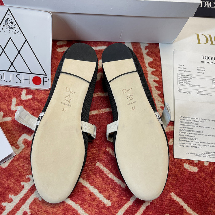 DR SHOES DR-2