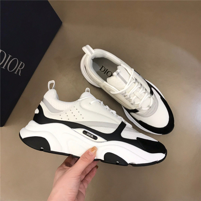 DR B22 TRAINER SNEAKER DR22-006
