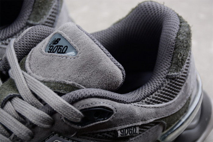 Joe Freshgoods x New Balance NB9060 U9060YF1