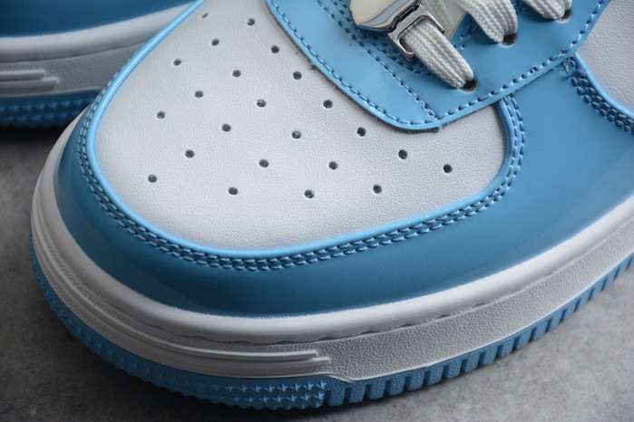 A BATHING APE BAPE STA LOW BAPE -29