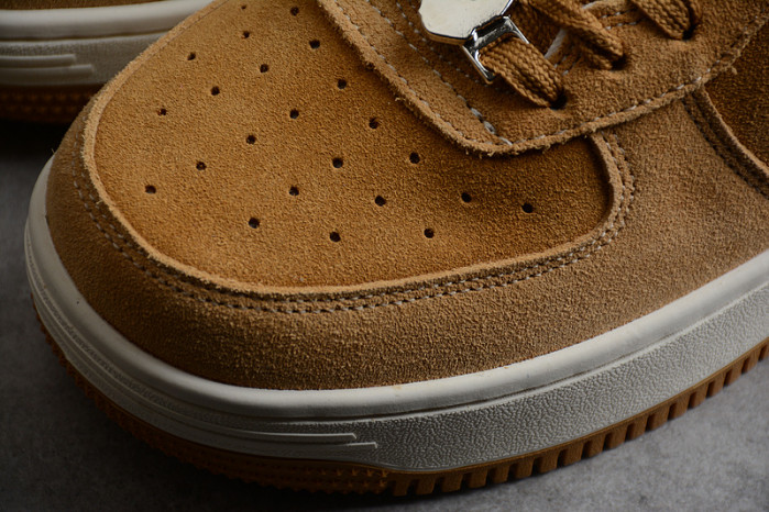 A BATHING APE BAPE STA LOW BAPE -30