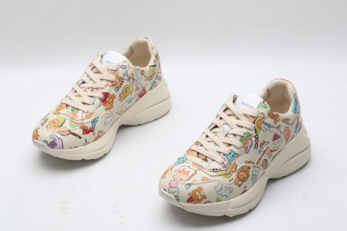 GC TRAINER SNEAKER GC-111