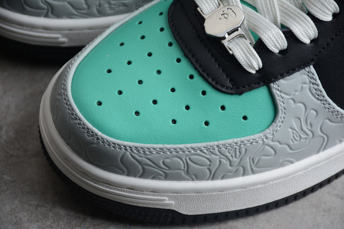 A BATHING APE BAPE STA LOW BAPE -17