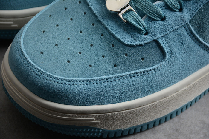 A BATHING APE BAPE STA LOW BAPE -18