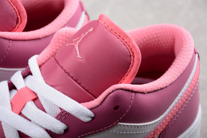 AIR JORDAN 1 LOW GS 