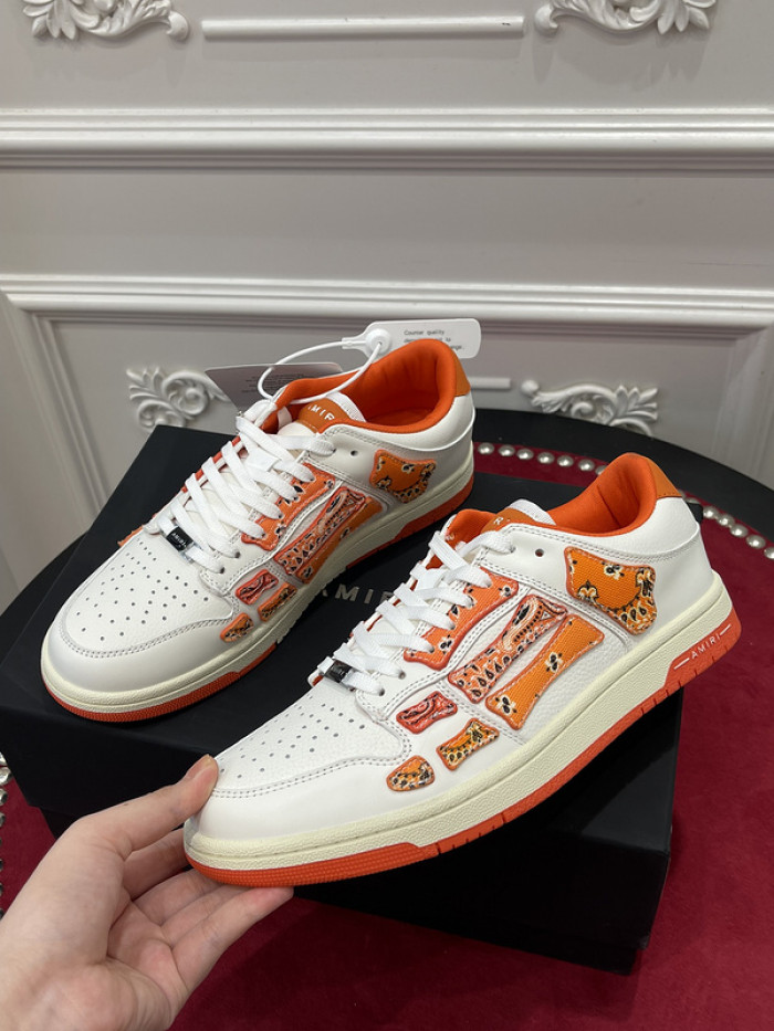 A*MIRI SNEAKERS MA-21