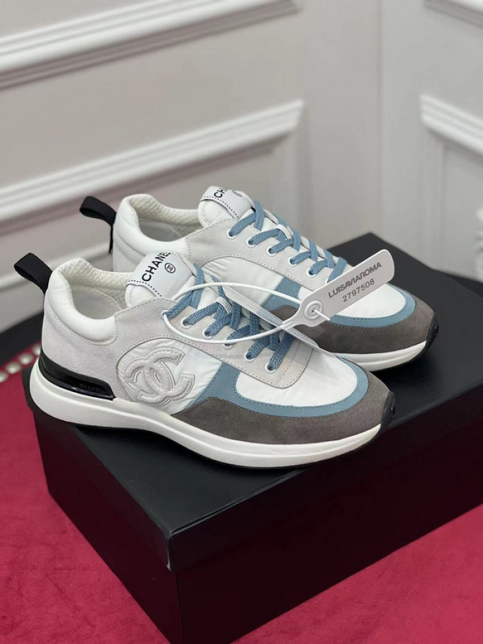 C*HANE*L SNEAKERS CHL -26