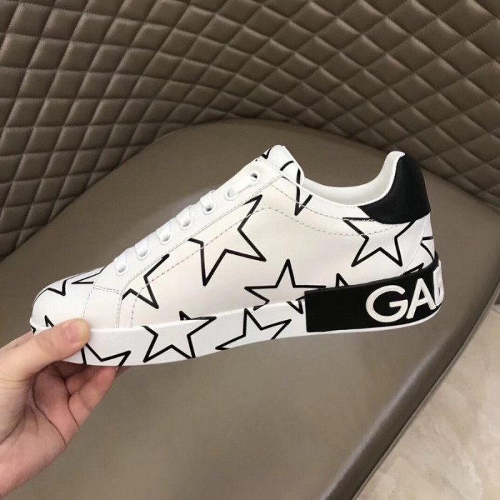 D*G Sneaker DG-002