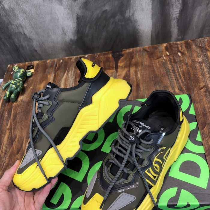 D*G Sneaker DG-033