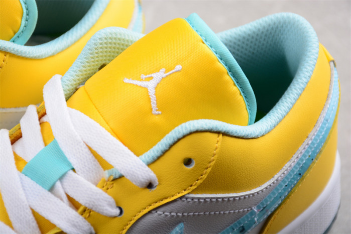 AIR JORDAN 1 SE GS 
