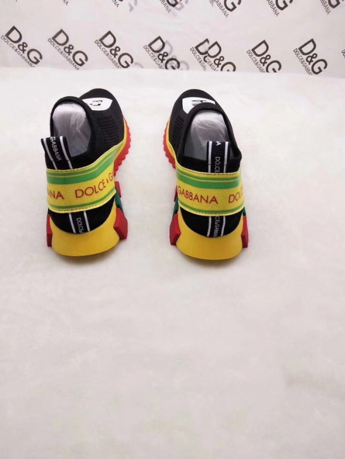 D*G Sneaker DG-024