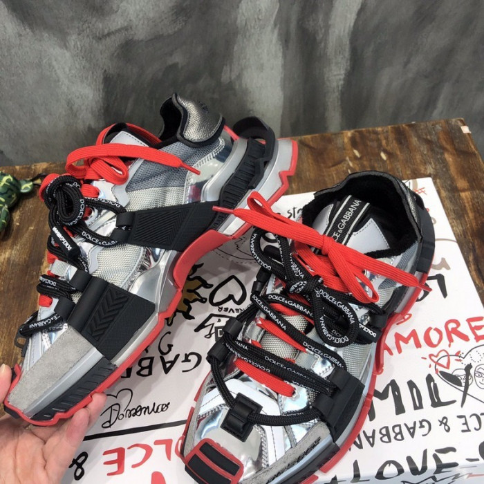 D*G Sneaker DG-027