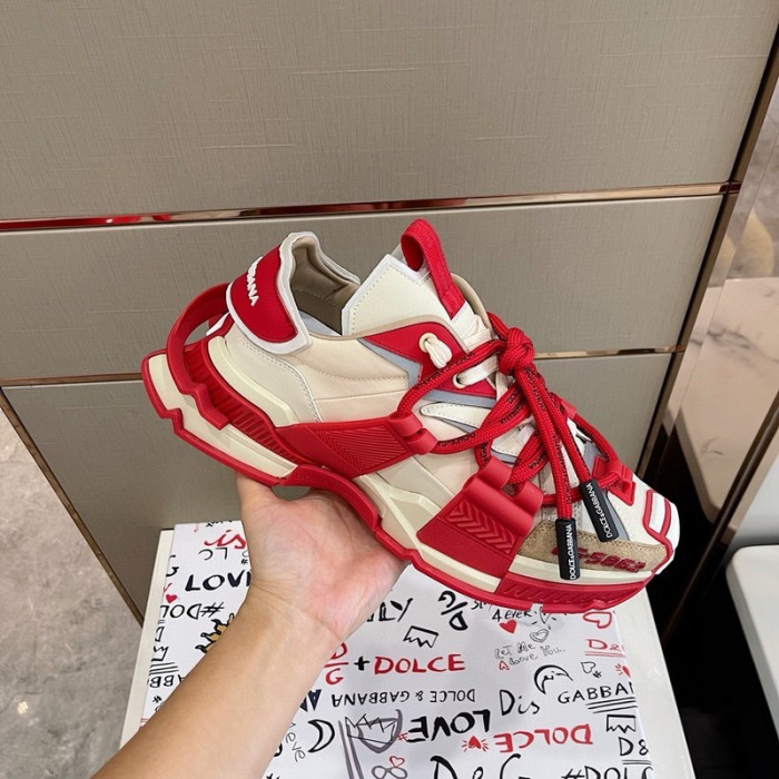 D*G Sneaker DG-028