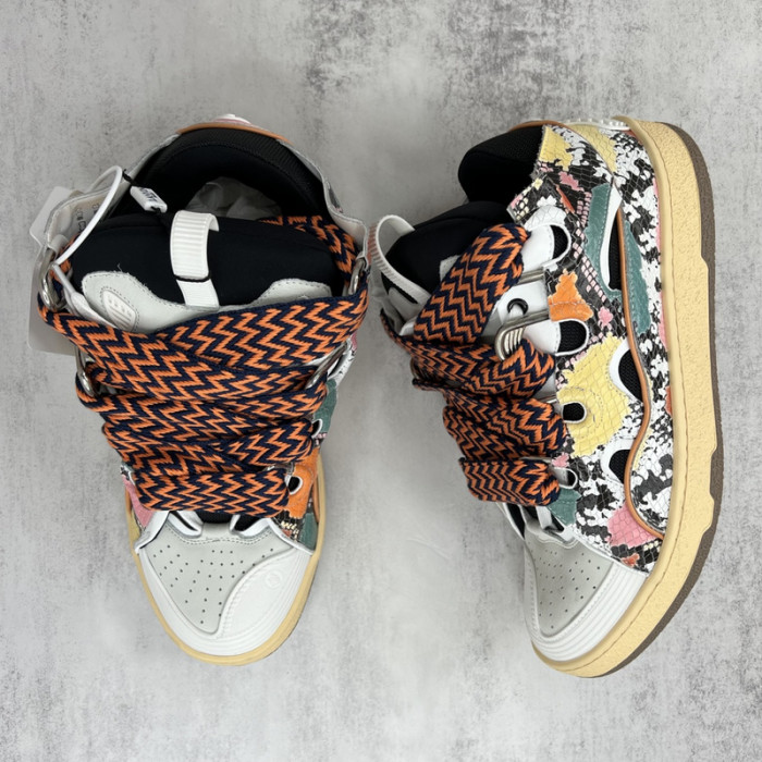 LANVIN SNEAKERS LA-112