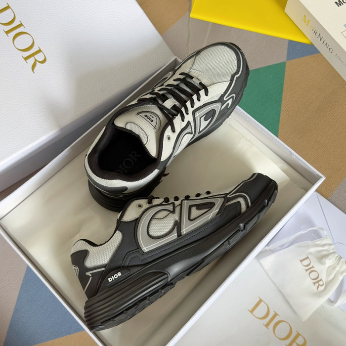 DR B30 TRAINER SNEAKER