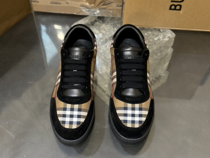 B*B*R SNEAKER BB-14