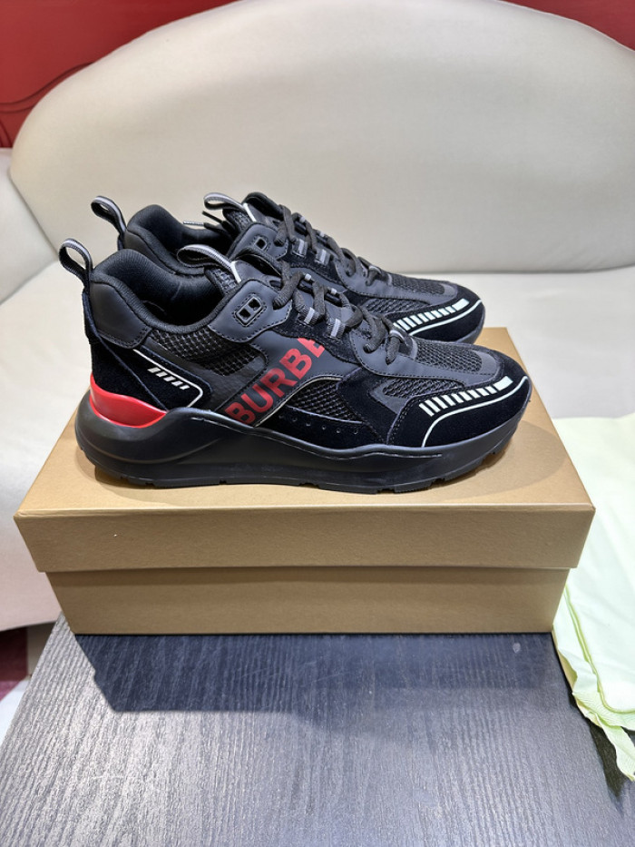 B*B*R SNEAKER BB-15