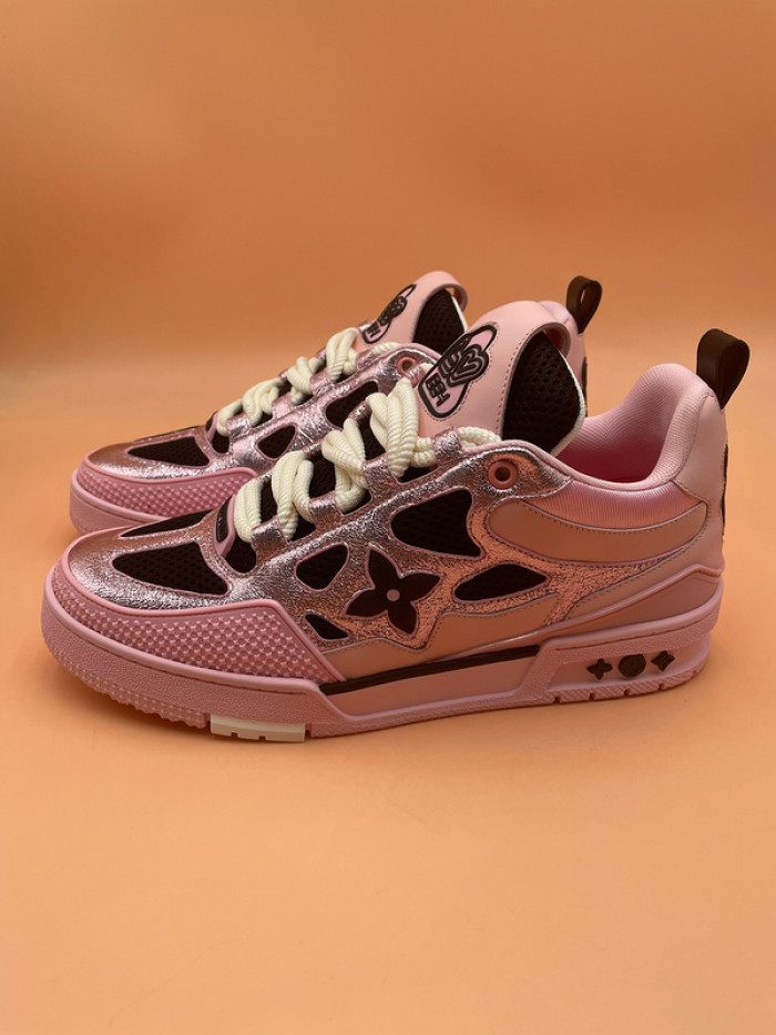 LVT SNEAKERS LOW L&V-133