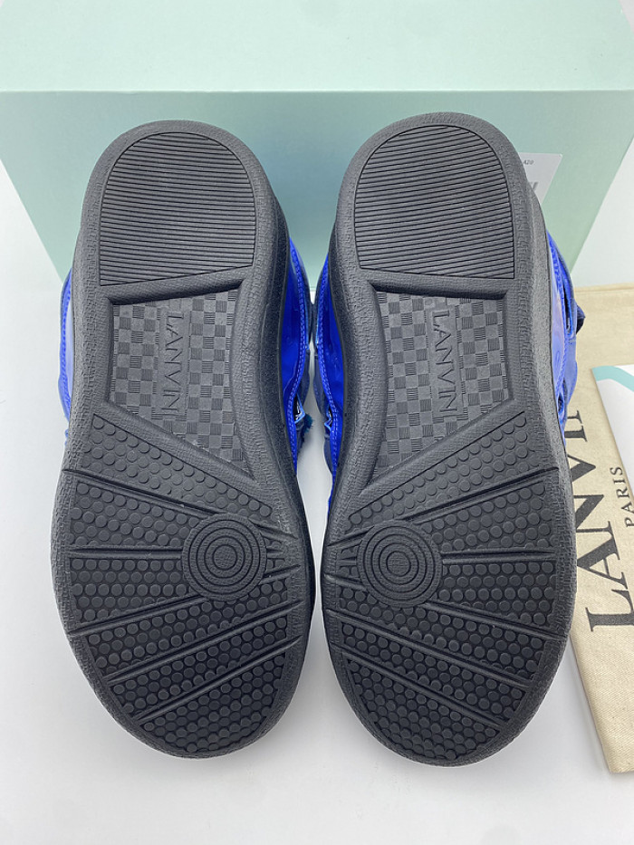 L*ANVI*N SNEAKERS LA-118