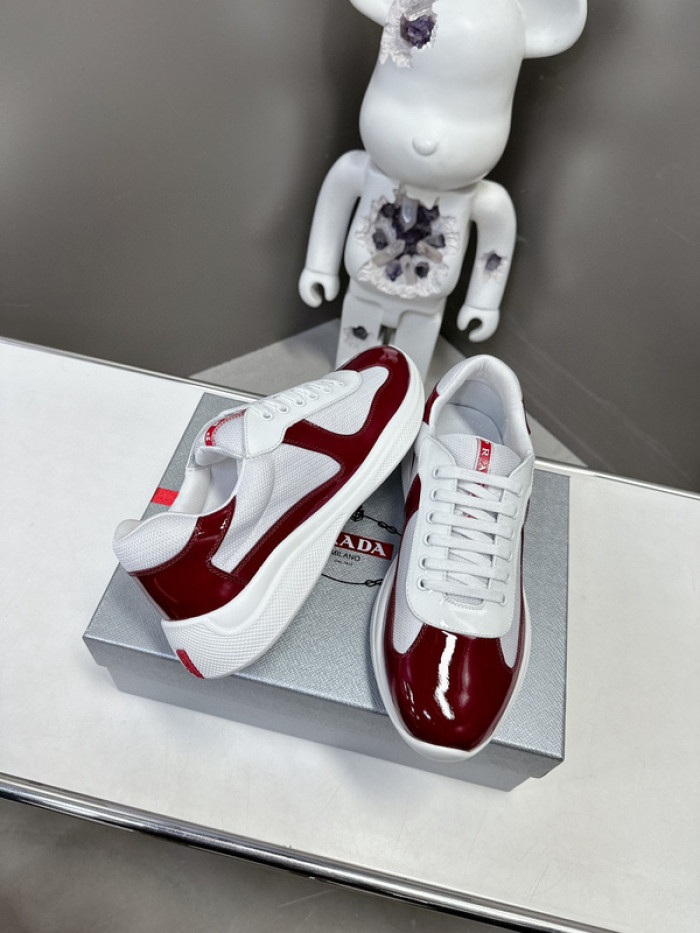 PR SNEAKER PR-92