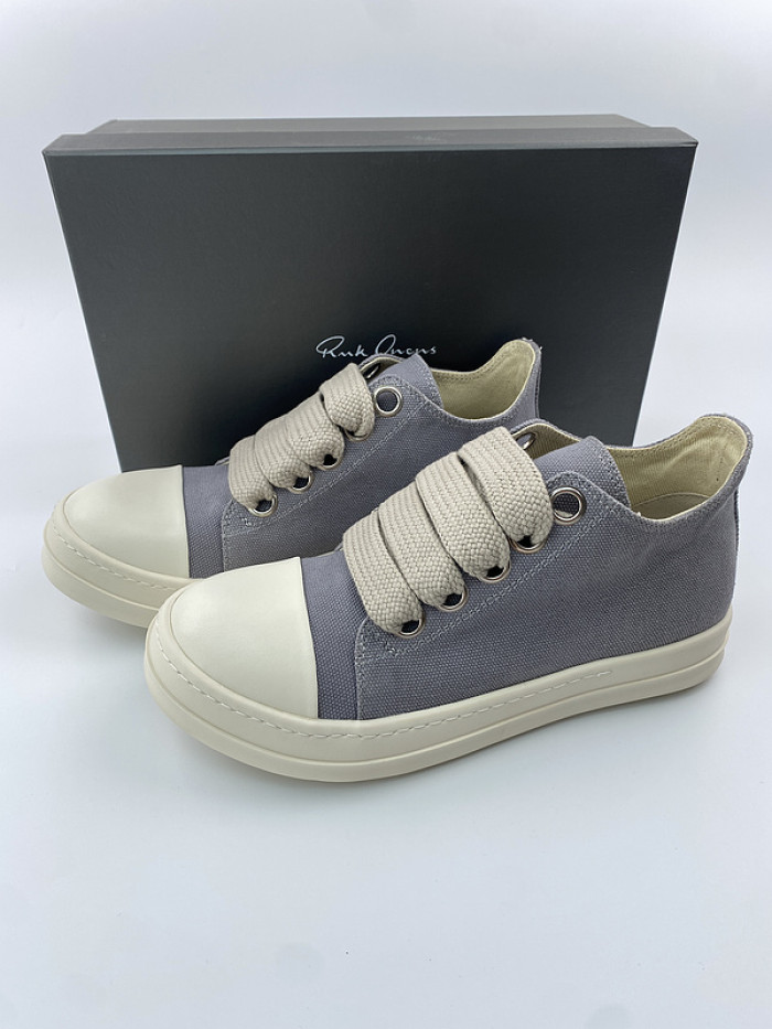 R*ICK O*WENS SNEAKERS RO-44
