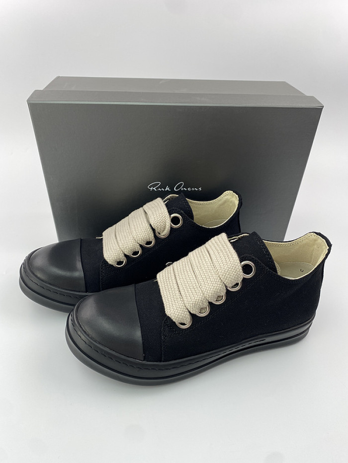 R*ICK O*WENS SNEAKERS RO-45