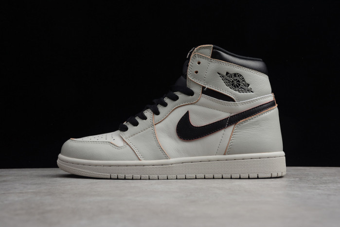 Nike SB Air Jordan 1 Light Bone/Crimson Tint CD6578-006