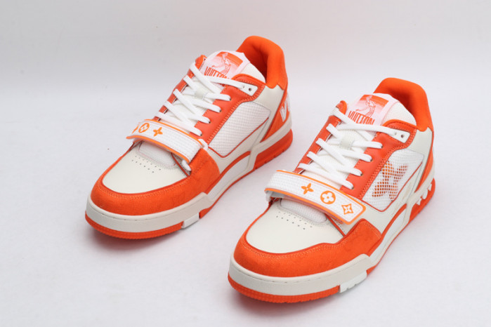 LVT SNEAKERS LOW L&V-70