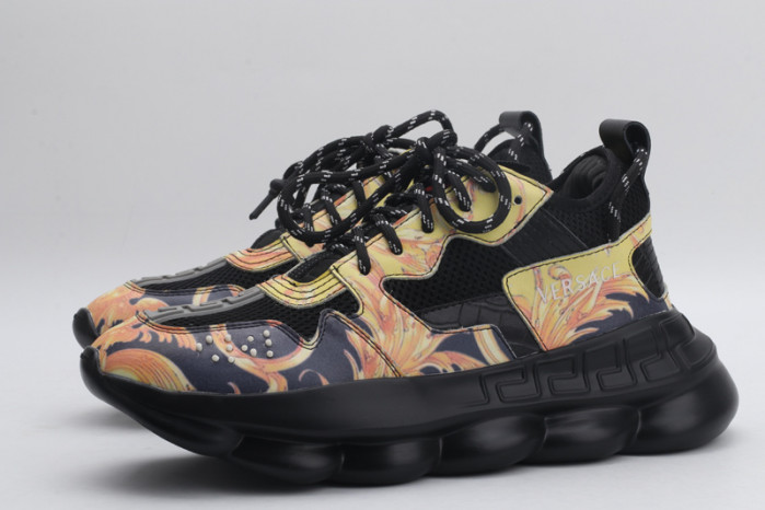 VERSA CHAIN REACTION SNEAKERS