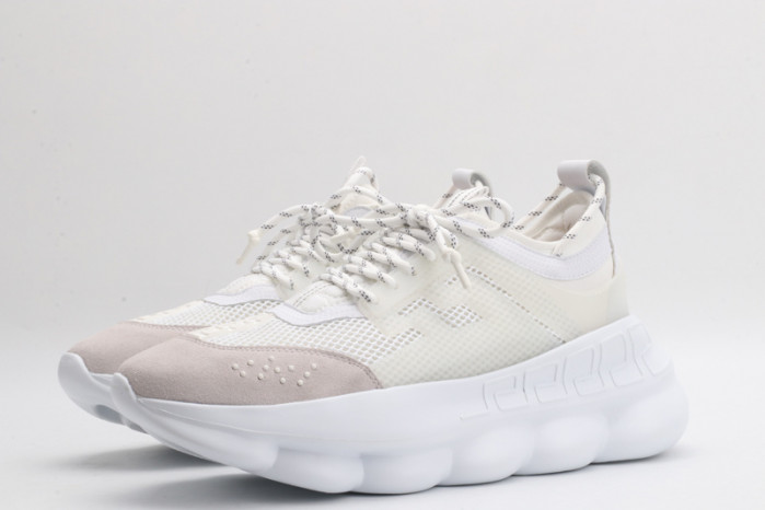 VERSA CHAIN REACTION SNEAKERS